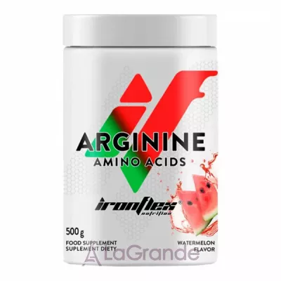 IronFlex Arginine Watermelon ����������� ������� 