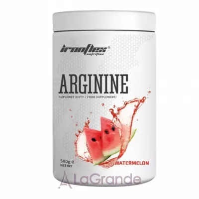 IronFlex Arginine Watermelon ����������� ������� 