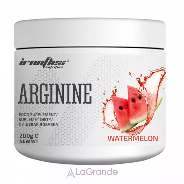 IronFlex Arginine Watermelon ����������� ������� 
