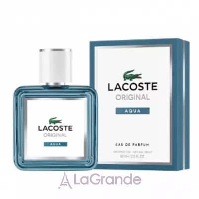 Lacoste Original Aqua ����������� ����
