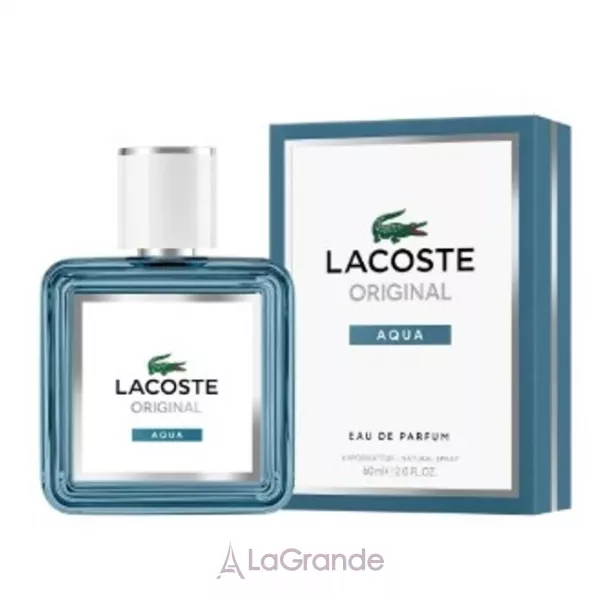 Lacoste Original Aqua ��������������� ����