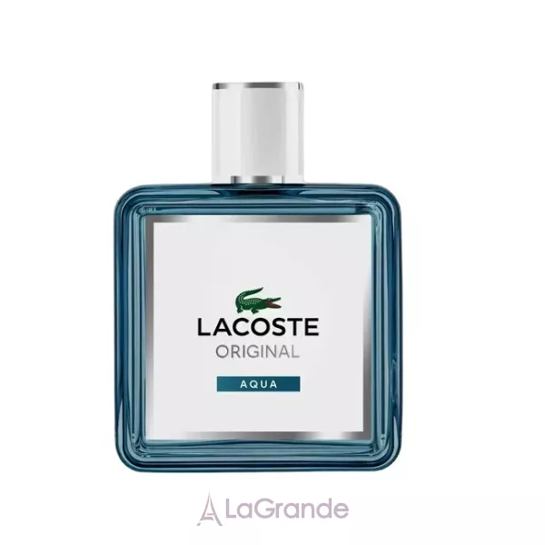 Lacoste Original Aqua ��������������� ���� (������)