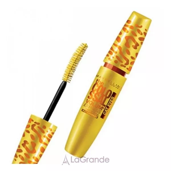 Maybelline Volum Express Colossal Cat Eyes ���� ��� ������