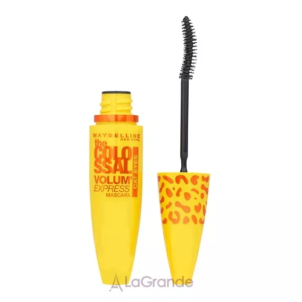 Maybelline Volum Express Colossal Cat Eyes ���� ��� ������