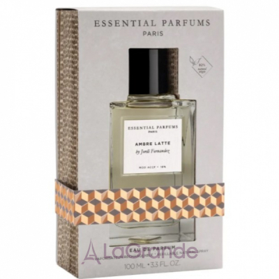 Essential Parfums Ambre Latte ��������������� ����