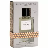 Essential Parfums Ambre Latte ����������� ����