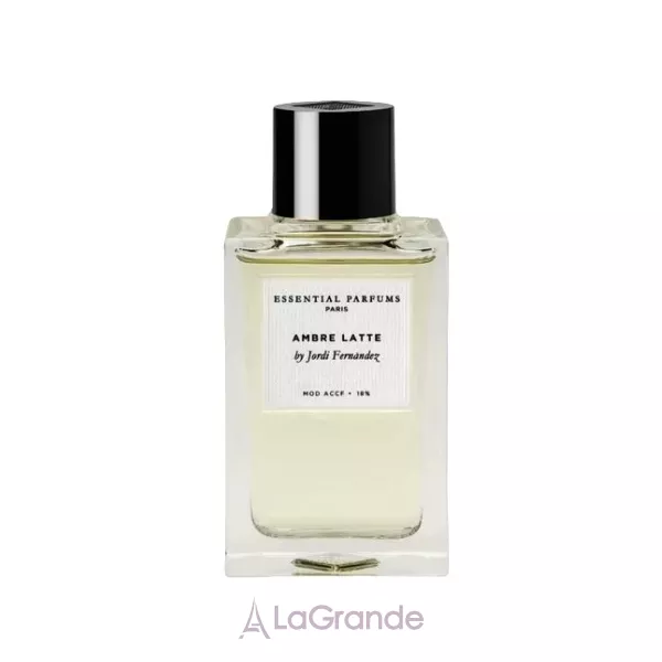 Essential Parfums Ambre Latte ����������� ����