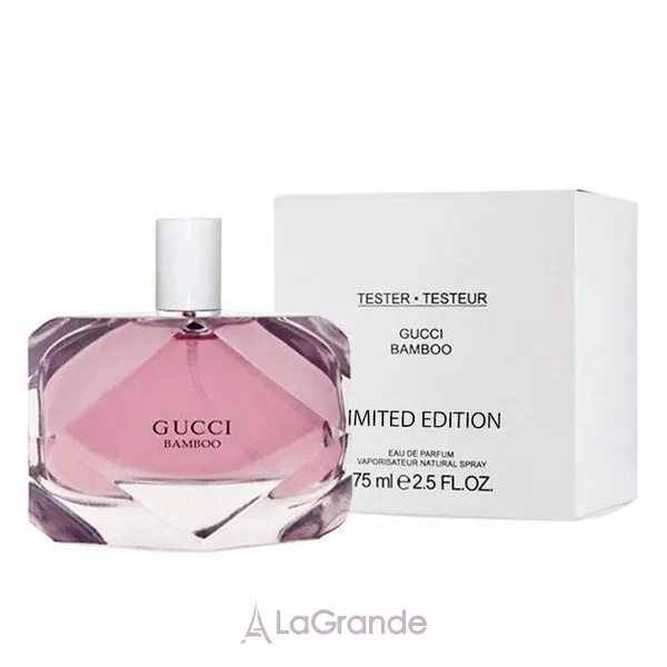 Gucci Bamboo Limited Edition ����������� ���� (������)