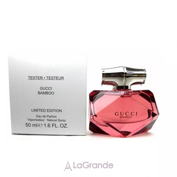 Gucci Bamboo Limited Edition ����������� ���� (������)