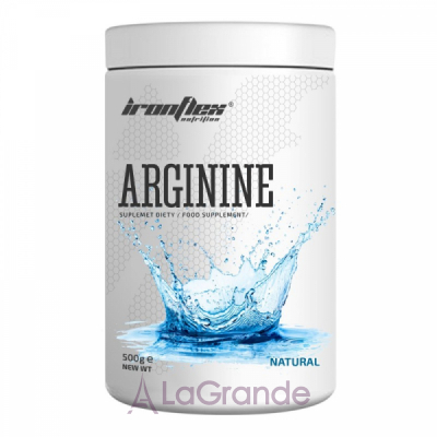 IronFlex Arginine Natural ����������� ������� 