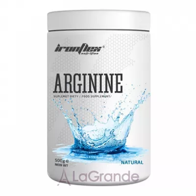 IronFlex Arginine Natural ����������� ������� 
