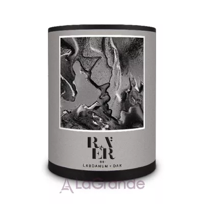 Raer Scents 08 Labdanum + Oak ����
