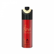 Milestone Perfumes She Fashion 200ml