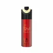 Milestone Perfumes She Fashion 200ml