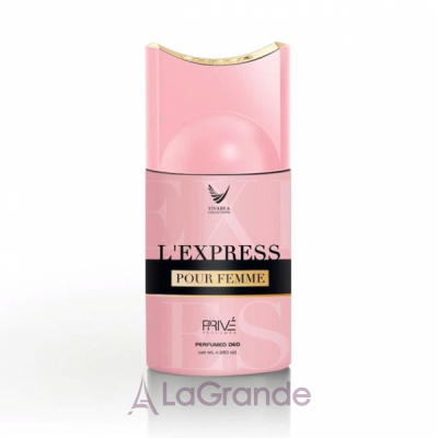 Prive Parfums L`Express ��������������� ����������-�����