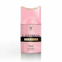Prive Parfums L`Express ������������ ����������-�����