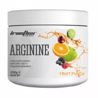 IronFlex Arginine Fruit Punch ����������� ������� "�������", �� ������ ���������� �����
