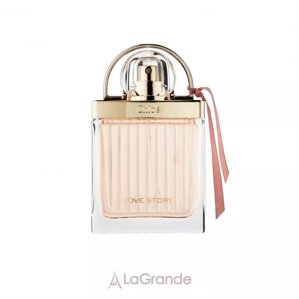 Chloe Love Story Eau Sensuelle ����������� ����