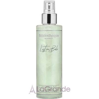 Bibliotheque de Parfum Lost In Bali ������������ ��� ��� ��� � ��������