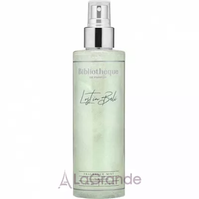 Bibliotheque de Parfum Lost In Bali ������������ ��� ��� ��� � ��������
