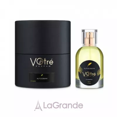 Votre Parfum Autograph ��������������� ����