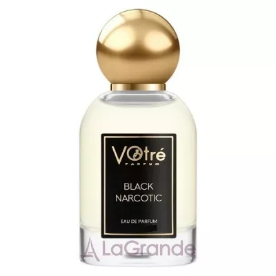 Votre Parfum Black Narcotic ����������� ����