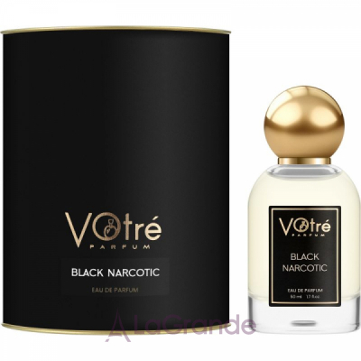 Votre Parfum Black Narcotic ����������� ����