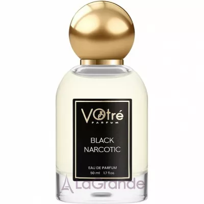 Votre Parfum Black Narcotic ����������� ����