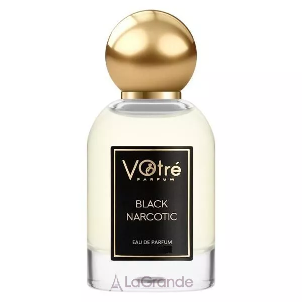 Votre Parfum Black Narcotic ��������������� ����