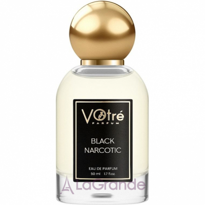 Votre Parfum Black Narcotic ����������� ���� (������)