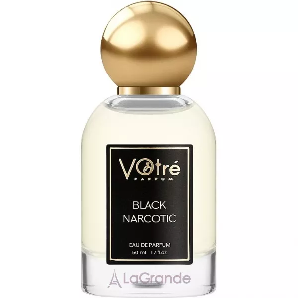 Votre Parfum Black Narcotic ��������������� ���� (������)