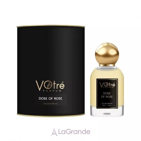 Votre Parfum Dose Of Rose ��������������� ����