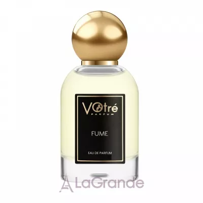 Votre Parfum Fume ����������� ����
