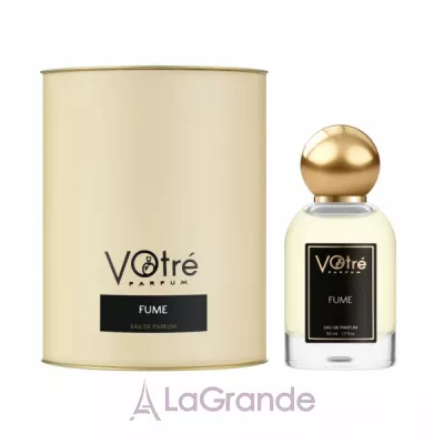 Votre Parfum Fume ����������� ����