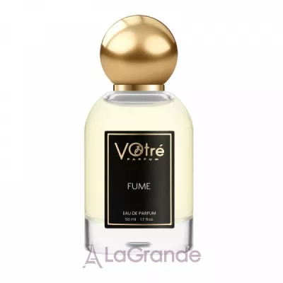 Votre Parfum Fume ����������� ����