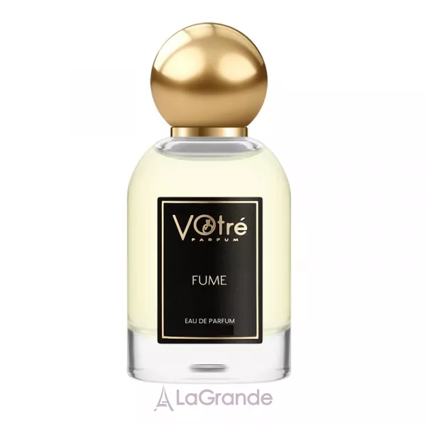 Votre Parfum Fume ����������� ����