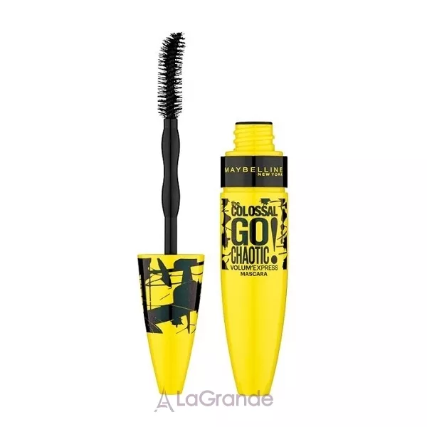 Maybelline Volum Express Colossal Go Chaotic! ��� ��� ��