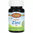 Carlson Kid's Chewable Zinc ����������� ������� 
