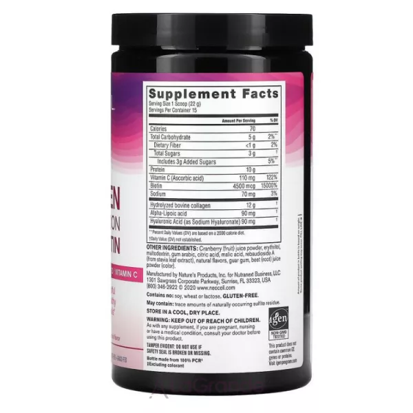 Neocell Beauty Infusion Collagen Type 1 and 3 �������� ��� ����� �������, ���� �� ����� � ������ ���������