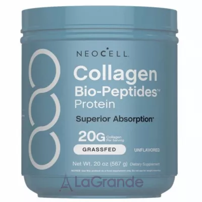 Neocell Collagen Protein Bio-Peptides Unflavored ����������� ������� 
