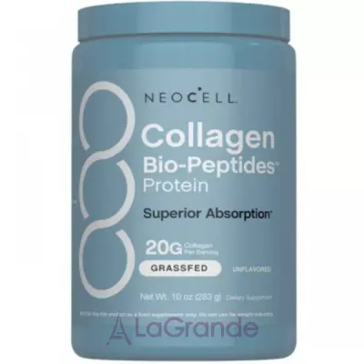 Neocell Collagen Protein Bio-Peptides Unflavored ����������� ������� 