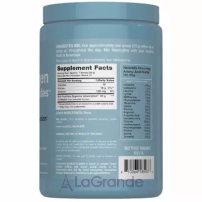 Neocell Collagen Protein Bio-Peptides Unflavored ����������� ������� 