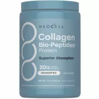 Neocell Collagen Protein Bio-Peptides Unflavored ĳ������ ������� "���-������� ������������ �������" ��� �����