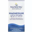 Nordic Naturals Magnesium Glycinate ĳ������ ������� 