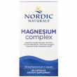 Nordic Naturals Magnesium Complex 225 mg 90pcs
