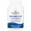 Nordic Naturals Magnesium Complex 225 mg �������� ������ 225 ��