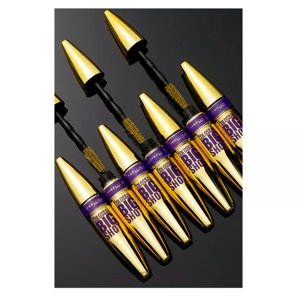 Maybelline Volum Express Colossal Big Shot ���� ��� ������