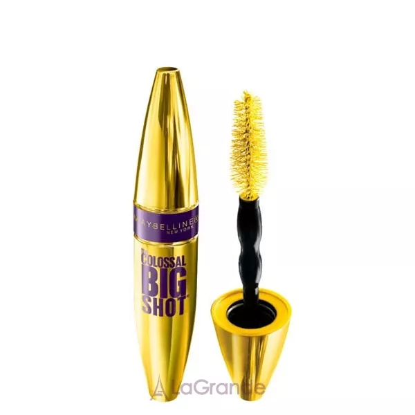 Maybelline Volum Express Colossal Big Shot ���� ��� ������