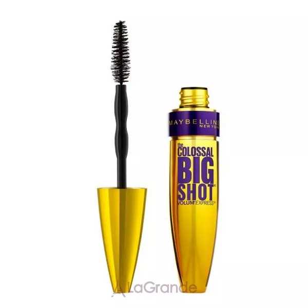 Maybelline Volum Express Colossal Big Shot ���� ��� ������