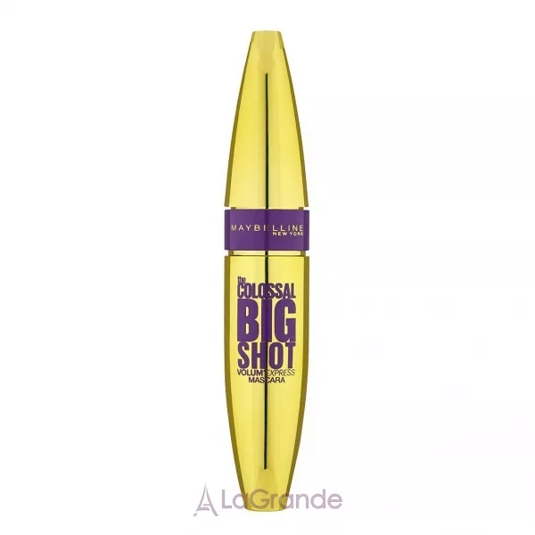 Maybelline Volum Express Colossal Big Shot ���� ��� ������